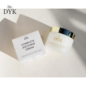 ครีมบำรุงผิวจากเกาหลีครีมต่อต้านริ้วรอยสำหรับผิวหน้าและโลชั่นมอยส์เจอไรเซอร์ครีมให้ความชุ่มชื้นผลิตภัณฑ์ความงามของเกาหลี - Product Image 2