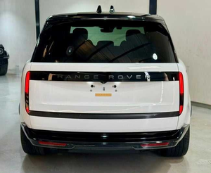 Land Rover Range Rover P530 Vogue SE 2025 USADO, Motor Turbo de Gasolina, 510HP, Automático, Techo Panorámico, Cuero, LED, Volante a la Izquierda, R20 - Product Image 4