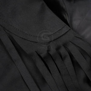 Chaquetas de Mujer Estilo Occidental de Alta Calidad para Otoño e Invierno, Chaquetas de Mujer Estilo Occidental de la Mejor Calidad a un Precio Razonable para Venta en Línea - Product Image 5