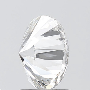 AJRETAIL - Diamante Cultivado en Laboratorio, Corte CVD, Redondo, 2.00 Quilates, Certificado IGI India, G VS1, Modelo BR_CVD_22 - Product Image 2