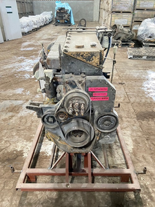 (Used : PRICE NEGOTIABLE) BrandCUMMINS LTA10 <b>Engine</b> Auto <b>Parts</b> - Product Image 4