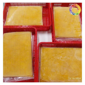 Puré de jugo de Calamansi natural IQF Zumo de fruta congelada Puré de Calamansi concentrado IQF - Product Image 3