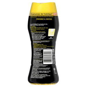 Perlas perfumadas originales Downy Unstopables Paradise para ropa, venta al por mayor - Product Image 6