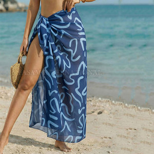 Wholesale Price Low Moq Women <b>Beach</b> <b>Skirts</b> Apparel Clothing Durable Material Women <b>Beach</b> <b>Skirts</b> - Product Image 6