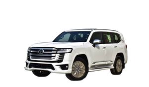 2024 OTHERS 300 VXR V6 PLATINUM SUV Techo Panorámico Transmisión Automática Interior Oscuro Cuero Usado 6 Cilindros 4.5L 400Ps - Product Image 2