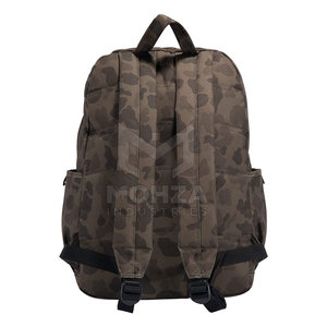 OEM Service Factory Made Top Quality Backpack <b>Bag</b> Pakistan Made Latest Design Backpack <b>Bags</b> For Unisex - Product Image 3