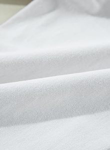 Pantalones Vaqueros de Mezclilla para Hombre, Cintura Media, Estilo Casual Urbano, Elásticos, Tela Oxford, Cintura Elástica, Corte Regular, Acampanados, Transpirables - Product Image 3