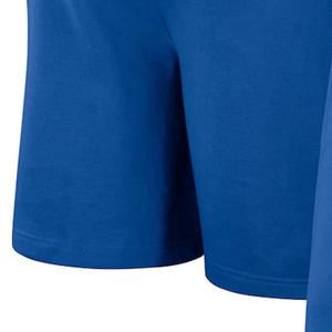 Short de baseball à séchage rapide en maille respirante brodée en gros de haute qualité - Product Image 6