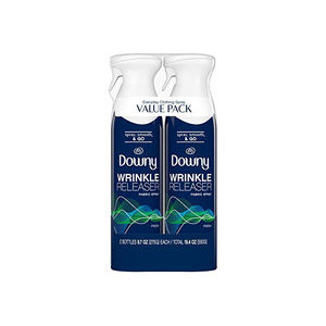 Downy Wrinkle Guard revitalisant pour tissus liquides défense contre les rides parfum frais vente en gros distribution de produits de lessive - Product Image 4