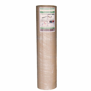 โล่พื้นผิวครอบคลุมกระดาษ0.64-0.68มม. วางบนพื้นผิวเพื่อป้องกันการหยดสีและฝุ่นก่อสร้าง - Product Image 1