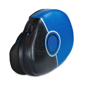 Nouveau gant de boxe à la mode, coussin de mise au point, coussin de frappe d'entraînement, coussin de mise au point - Product Image 6