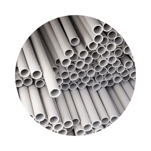 Tube rond en aluminium personnalisé 5083 5086 paroi épaisse avec résistance à la corrosion en eau salée pour utilisation marine de l'usine OEM du Vietnam - Product Image 4