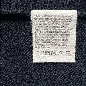 เสื้อฮู้ดดี้ผู้ชายคุณภาพสูง ผ้าฝ้าย 100% ดีไซน์พิมพ์ลายพัฟ สตรีทแวร์ ทรงหลวม ไหล่ตก ผ้าหนา - Product Image 6