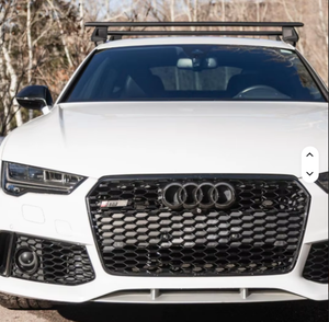 รถยนต์ออดี้ RS7 Prestige ปี 2017 สภาพดีเยี่ยม เครื่องยนต์ V8 Twin-Turbo - Product Image 1