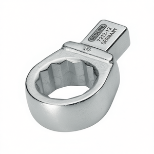 Outil d'insertion d'anneaux GEDORE 7212-13, clé 13 mm, avec acier CV 9x12 mm, pour outils d'atelier - Product Image 3