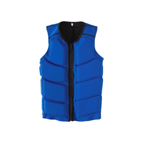 Doudoune légère sans manche pour homme avec logo personnalisé - Product Image 2