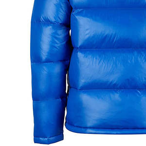 Las Chaquetas deportivas más elegantes para hombre, nuevos estilos de invierno, chaquetas 2025, diseño personalizado con sudaderas con capucha, chaquetas acolchadas de plumón para hombre - Product Image 6