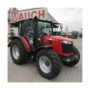 Massey Ferguson 385 4wd Massey Ferguson MF 165 <b>Tractor</b> - Product Image 1