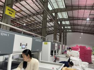 ผู้ผลิตถาดโฟม EPE จากเวียดนาม รับสั่งซื้อจำนวนมาก ราคาถูก ส่งออก - Product Image 6