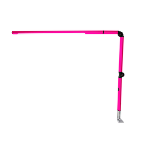 Flexible <span class=keywords><strong>Nailtech</strong></span> Table Led Lumière Rose Nail Lampe de Bureau pour Ongles - Product Image 2