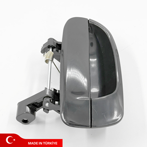 Poignée de porte extérieure arrière droite pour Hyundai Accent II LC 8366025000 - Product Image 1