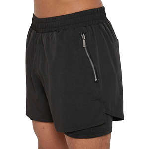 Shorts d'été pour hommes Camo Board Shorts élégants respirants et légers Vêtements décontractés à la mode Séchage rapide Couleur pure - Product Image 5
