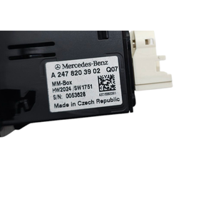 Porta USB Mercedes GLB Serie (X247) A2478203902 (19>) - Product Image 6