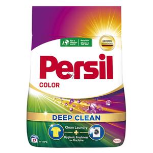Detergente en polvo Persil Color Deep Clean para ropa de color, 17 dosis, 1,02 kg - Product Image 5