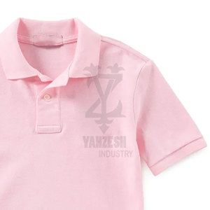 Camiseta Casual de Verano para Hombre, Cómoda, Servicio OEM, Nueva, Lisa, de Manga Corta, Transpirable, de Algodón/Bambú, Tejida, 220g - Product Image 3