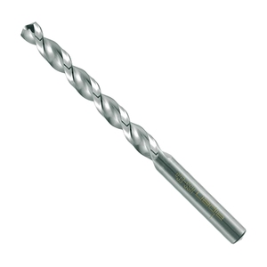 Punta da trapano Alpen Cobalto Forte 10,00 mm. (Blister 1 Pezzo) - Product Image 1