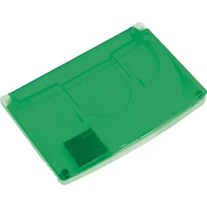 โซบี บัตรแปรงปัดแป้งแบบส่วนตัวและที่ใส่โน้ต อุปกรณ์เสริมแบบกำหนดเอง - Product Image 1