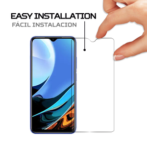 ฟิล์มกันรอย ANTISHOCK สำหรับเสี่ยวมี่ เรดมี่ 9 พาวเวอร์อุปกรณ์เสริมระดับพรีเมียมเพื่อเพิ่มการปกป้องอุปกรณ์ - Product Image 2