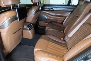 G E N E S I S G90 5.0 ULTIMATE 2020 d'occasion, conduite à gauche/droite - Product Image 2