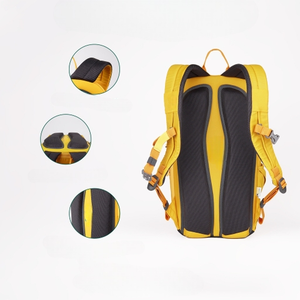 Hotsale High Quality Waterproof Camping <b>Backpack</b> <b>Trekking</b> Outdoor Medium Capacity Travel Hiking <b>Backpack</b> - Product Image 4