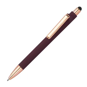 Penna a Sfera Personalizzata LENA per Uso Promozionale - Product Image 1