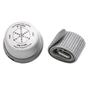 Producto de masaje saludable de acupuntura para la aplicación de manos para aliviar la ciática - Product Image 4