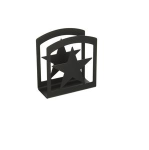 Servilletero de Metal para boda, hotel, uso, servilletero, encimera, uso, boda, hogar, oficina, restaurante, hoteles - Product Image 4