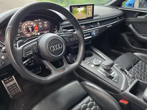 Audi RS 5 2018 T 2.9 d'occasion - Product Image 6