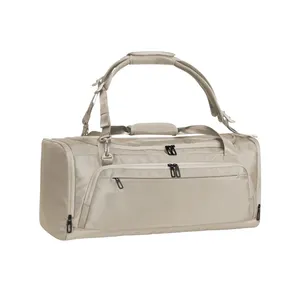 Zaini sportivi solidi e sostenibili con coulisse per viaggi e sport, ideali come gadget promozionali - Product Image 3