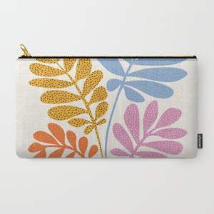 Pochettes en toile classiques de jardin, pliables, multifonctionnelles, flexibles, avec fermeture éclair - Product Image 6