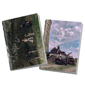 ITZY - [ GIRLS WILL BE GIRLS ] 10ème mini-album (version spéciale) Album KPOP Best Seller en Corée - Product Image 1