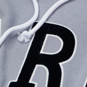 เสื้อฮู้ดผ้าฟลีซกันหนาวสำหรับผู้หญิง, เสื้อฮู้ดผ้าฟลีซตัวใหญ่โอเวอร์ไซส์ขน100% สำหรับฤดูหนาว - Product Image 5