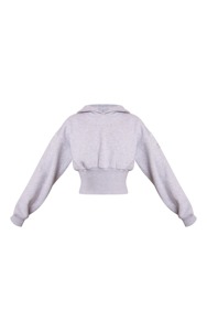 Conjunto Deportivo Unisex de Sudadera con Capucha Extra Grande y Pantalones Deportivos, Ropa Deportiva Moderna para un Estilo Activo y Urbano - Product Image 5