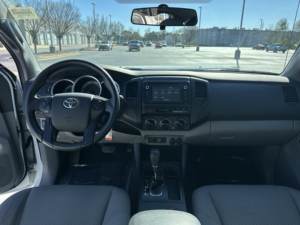 Camioneta Toyota Tacoma RWD 2015 Usada en Buen Estado - Product Image 5