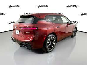 BMW IX XDrive45 2026, conduite à gauche - Product Image 4