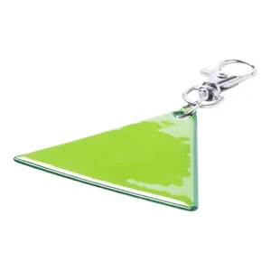Portachiavi Riflettente Personalizzato per Gadget Promozionali - Product Image 4