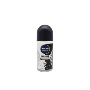 Nuevo Desodorante en Barra Nivea Fresh Active 3x, 0% Aluminio para Hombre (Paquete de 3) - Product Image 4