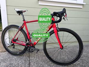 รถใหม่เอี่ยม Tar-mmac SL4 พร้อมล้อ EN-VE - Product Image 2