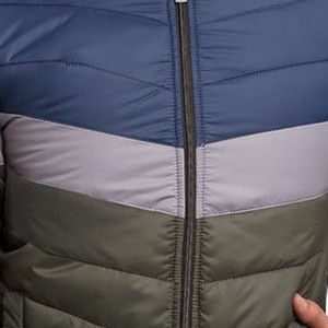 Nouvelle veste d'hiver bouffante pour hommes veste d'hiver chaude de haute qualité à bulles nouvelle arrivée doudoune respirante logo personnalisé - Product Image 3