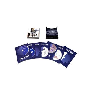 Nouveautés en provenance d'usine : Coffrets DVD de la série complète Friday Night Lights pour usage domestique - Product Image 4